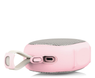 FiiO SNOWSKY ANYWHERE Różowy - 1347115 - zdjęcie 2